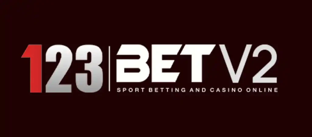 123BETV2 เว็บเดิมพันออนไลน์